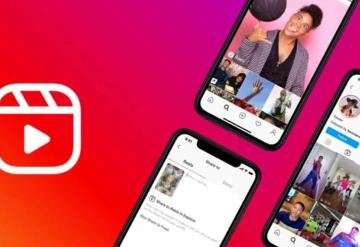 Ya puedes descargar Reels de Instagram; te decimos cómo lograrlo