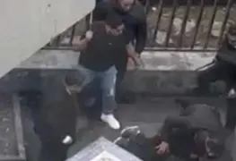 Detienen a cuatro personas por irrupci&oacute;n en Facultad de la UNAM