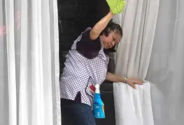 Amas de casa generan casi 18 % del PIB; deberían ganar mínimo... el minisalario