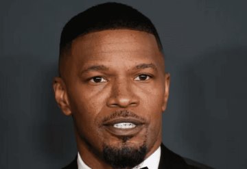 Jaime Foxx fue demandado por una mujer en Nueva York