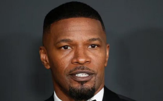 Jaime Foxx fue demandado por una mujer en Nueva York