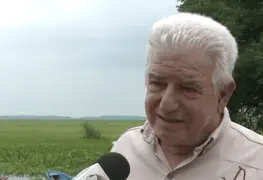 José Ramiro López Obrador aspira al Senado de la República, afirma que no es nepotismo