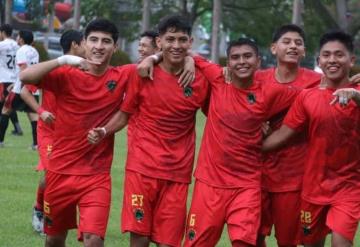 Felinos 48 venció 3-0 a Corsarios de Campeche en la jornada 11