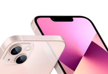 Amazon remata TODOS los modelos de iPhone 13; consulta AQUÍ los precios