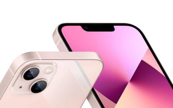 Amazon remata TODOS los modelos de iPhone 13; consulta AQUÍ los precios