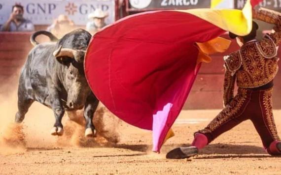 Juez ordena suspensión de corridas de toros en Guadalajara y obliga a la plaza de toros Nuevo Progreso a cancelar los eventos programados para mañana domingo