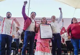 La siguiente etapa electoral de M&eacute;xico es cerrar el camino a malos gobiernos