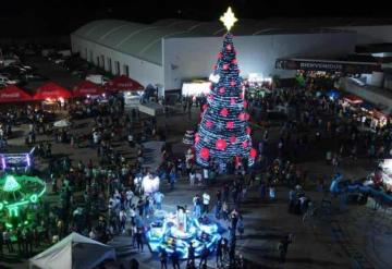 Llevarán a cabo Feria Navideña 2023