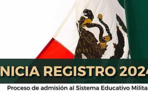 Convocatoria Admisión General al Sistema Educativo Militar 2024