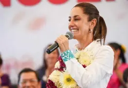 ¿Cuándo, dónde y a qué hora se estrena el documental de Sheinbaum?