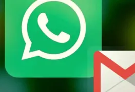 Por esta razón debes vincular tu cuenta de Gmail a WhatsApp