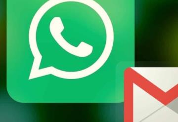 Por esta razón debes vincular tu cuenta de Gmail a WhatsApp