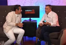 El Banco de M&eacute;xico demanda a Sergio Mayer por lo que dijo en vivo.