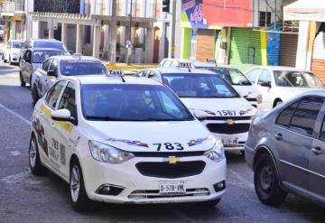 Taxistas son asaltados y secuestrados entre los límites de Tabasco y Chiapas