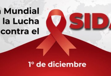 VIH/SIDA: 40 Años de Una Epidemia que No Termina