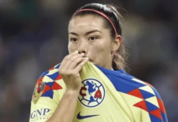 América Femenil pierde la final de la Liga Femenil MX ante Tigres