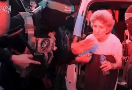 Uno de los testimonios de rehenes liberados por Hamas