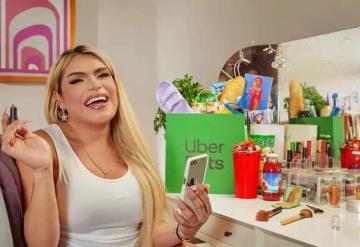 Pide casi casi todo, la nueva campaña de Uber Eats
