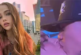 &iquest;Qui&eacute;n es Stela Mueller?, la nueva conquista de Santa Fe Klan