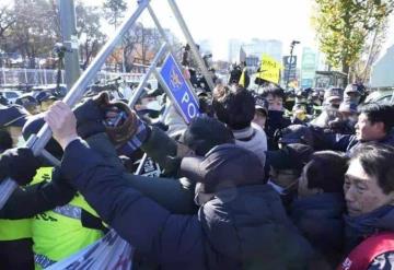 Granjas caninas se oponen a prohibir el consumo de la carne de perro en Corea del Sur