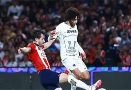 Chivas vs Pumas: &iquest;A que hora y d&oacute;nde ver la ida de los Cuartos de Final?