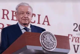 AMLO anunci&oacute; el sorteo que realizar&aacute; la Loter&iacute;a Nacional