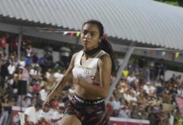 El atletismo tabasqueño volverá a la actividad y se encaminará a partir de este fin de semana rumbo al proceso de los Nacionales CONADE 2024