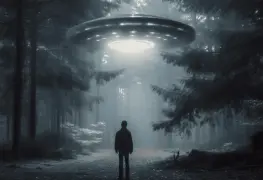 CÍA habría recuperado ovnis al rededor del mundo