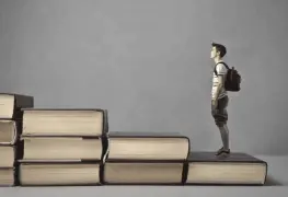 El placer de educar, la alegría de aprender