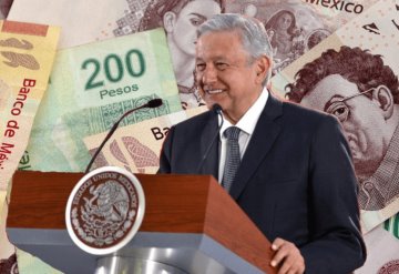 Salario mínimo será de $7 mil 508 al mes