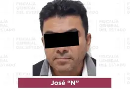 Detenido en Cancún, presunto responsable de desaparición de personas cometida por particulares