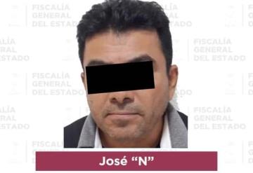 Detenido en Cancún, presunto responsable de desaparición de personas cometida por particulares