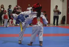 Supera expectativa la Copa del Edén 2023