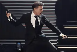 Se atendi&oacute; la solicitud de reembolso por cancelaci&oacute;n del concierto de Luis Miguel