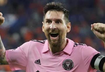 ¡El mejor de todos! Lionel Messi es nombrado el Deportista del Año por la revista Time