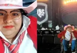 Joven con discapacidad acusa al Foro Sol de arruinarle el concierto de RBD: ¡El peor día de mi vida!| VIDEO