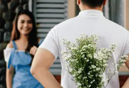 "Novios golden retriever" ¿Cómo son estas parejas?