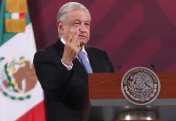 AMLO celebra que Ken Salazar reconozca que armas de narcos vienen de EU; es un acto de sinceridad