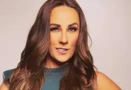 Consuelo Duval rompe el silencio sobre el robo que sufrió en su casa; revela que su empleada fue cómplice