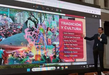 Tabasco le apuesta a la industria cinematográfica