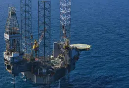 La producción de hidrocarburos es vital para el presente y futuro