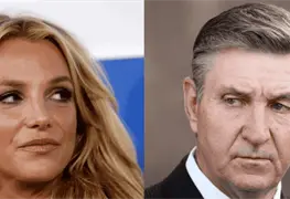 Infecci&oacute;n masiva provoc&oacute; la amputaci&oacute;n de una pierna del padre de Britney Spears