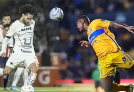 ¿A qué hora juega Pumas vs Tigres? Dónde VER Semifinal de IDA del Apertura 2023