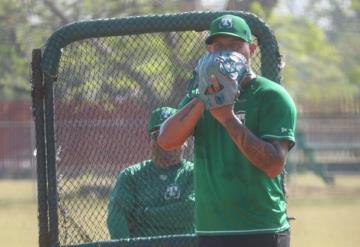 Olmecas de Tabasco comenzará a finales de febrero sus trabajos de spring training de cara a la Temporada 2024 de la Liga Mexicana de Beisbol (LMB)