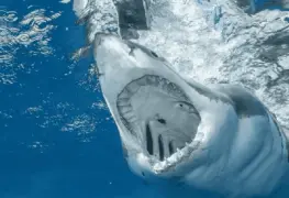 Ataque de tiburón en Jalisco fue la suma de varios factores