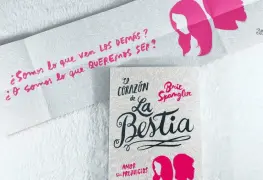 El corazón de la bestia