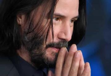 Roban casa de Keanu Reeves, actor de John Wick; ¿su perro está a salvo?