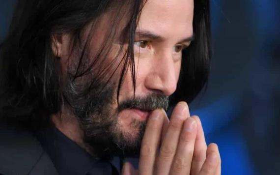 Roban casa de Keanu Reeves, actor de John Wick; ¿su perro está a salvo?