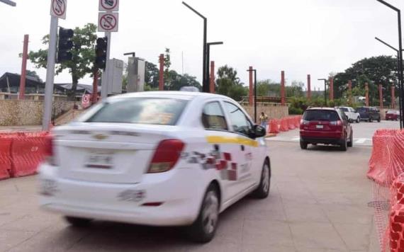 Iniciará periodo de prueba de aumento de tarifa de taxi