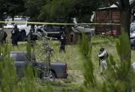 No es un hecho aislado enfrentamiento en Texcatitlán